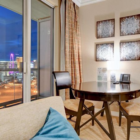 Balcony Strip View Suite * Mgm Signature Tower 3 Las Vegas Zewnętrze zdjęcie
