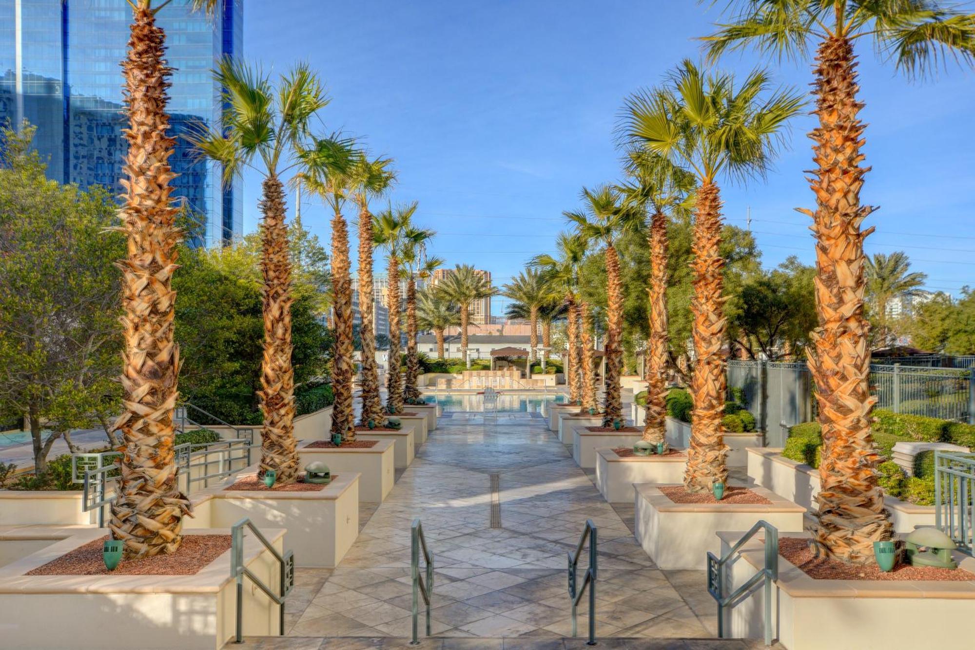Balcony Strip View Suite * Mgm Signature Tower 3 Las Vegas Zewnętrze zdjęcie